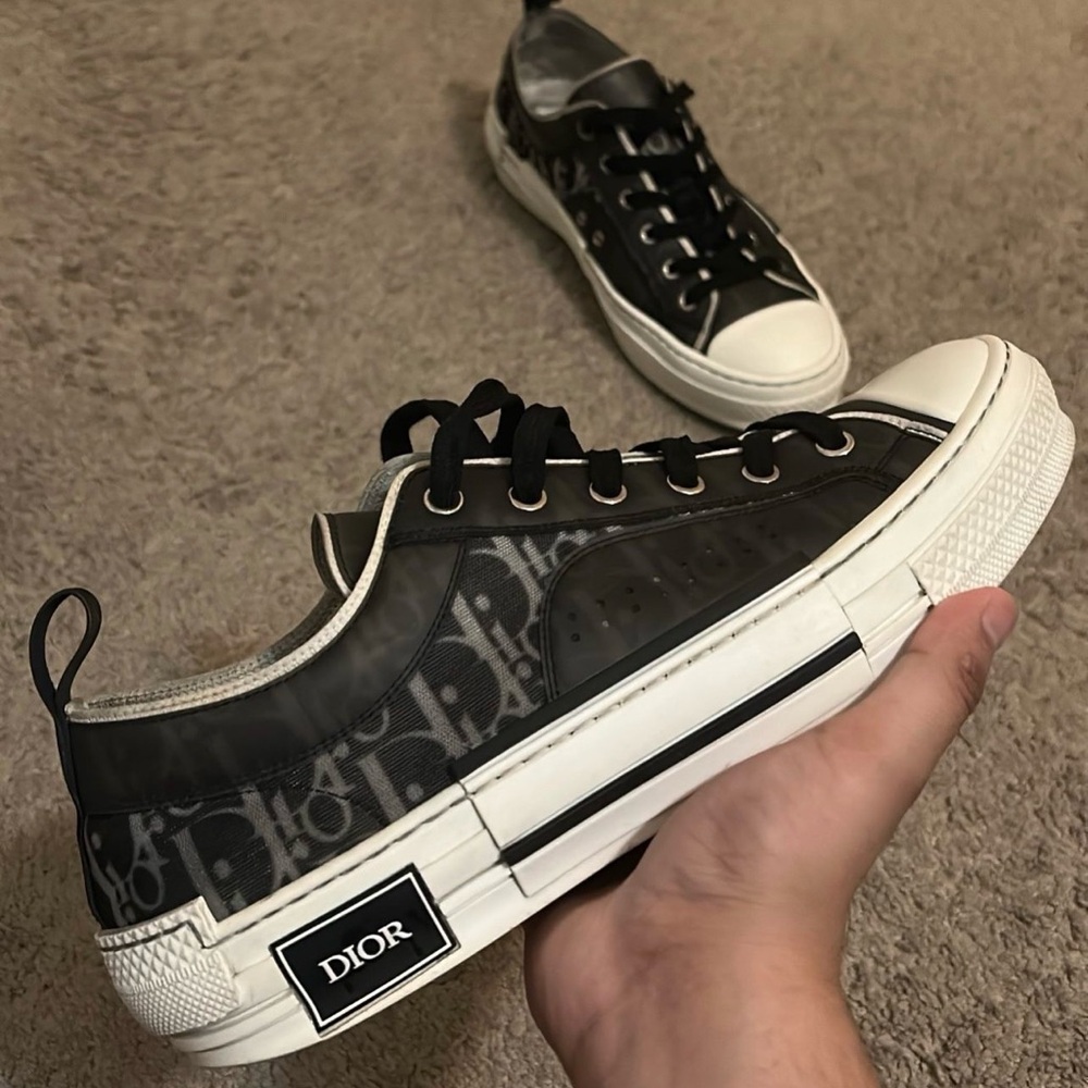 Dior B23’s Low - Picture 2 of 2